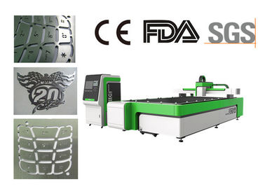 China De Snijmachine van de roestvrij staallaser/de Lasersnijmachine van het Bladmetaal leverancier