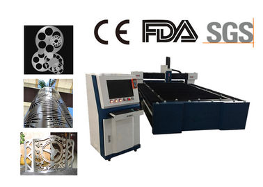 China Het nauwkeurige Kleine Industriële Cnc het Bladmetaal van de Lasersnijmachine/Cnc Staal van de Lasersnijder leverancier