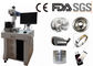 1064nm de Gravuremachine van de juwelenlaser met EZcad-de Goedkeuring van Softwarece leverancier