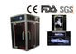 De Gravuremachine van de servomotor Acryllaser, 532nm-3D de Lasermachine van het Fotokristal leverancier