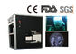 3D Subsurface Machine van de Lasergravure 2 van de Waarborg gGood Jaar Leverancier in China leverancier