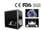 machine van de het Glasgravure van 220V 50Hz/van 110V 60Hz 3D voor Huwelijksfotografie leverancier