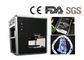 50DB de Gravuresysteem 1 Galvo X/Gecontroleerde de Motie van Y/z-van de geluidsniveau 3D Laser leverancier
