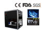 Slimme CNC van de Verrichtings 3D Camera Lasergraveur 18,1 '' de Gravuredimensie van '' x22 x28.7“ leverancier