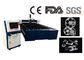 Betrouwbare CNC de Lasersnijmachine van de Plaatvezel met IPG-Laserresonator leverancier