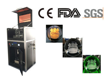 China 800W CNC de Machine van de Lasergravure, 130mm Gediplomeerd de Machine 3D Ce van de Balgravure/FDA leverancier