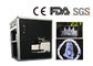 D Laser Binnen Snijdende Machine voor 3D Gepersonaliseerde Portretproductie leverancier