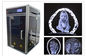 de 2D 3D Machine van de Kristal Subsurface Gravure voor Gepersonaliseerd Automodel leverancier