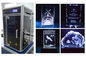 De mini 3D Subsurface Machine van de Lasergravure/3D Systeem van de Lasergravure voor Kristal leverancier