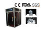 De mini 3D Subsurface Machine van de Lasergravure, Motie controleerde 3D Systeem van de Lasergravure leverancier