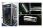 4000HZ 3D Machine van de de Lasergravure van het Glaskristal met 2 Jaar Garantie leverancier