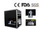 De Gravuremachine van de hoge snelheids 3D Subsurface Laser, het Binnen 3D Systeem van de Lasergravure leverancier