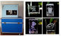 3W 3D Machine van de de Lasergravure van het Glaskristal, 800-1200 DPI de Industriële Machine van de Lasergravure leverancier