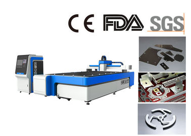 China De open Typecnc Machine van de Lasergravure, de Machine van de Lasergravure voor Metaal fabriek